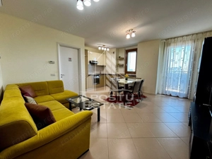 Apartament cu 3 camere de inchiriat, Timisoara, zona Gheorghe Lazar