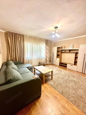 Apartament nou cu o camera, de inchiriat, zona Badea Cartan, Timisoara