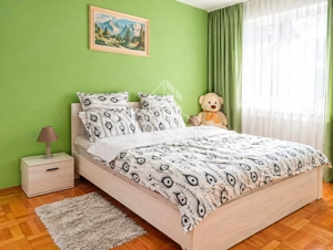 Apartament 2 camere ,zona P-ta Garii ,57 mp