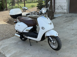 tauris Cubana 125 2016 - imagine 3