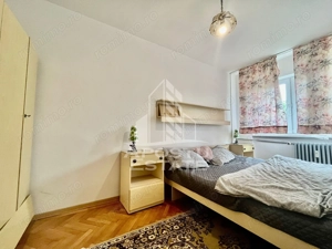 Apartament 2 camere, zona Podgoria