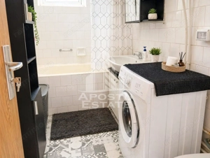 Apartament 2 camere ,zona P-ta Garii ,57 mp - imagine 4