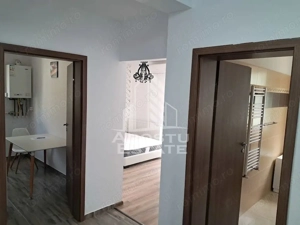 Apartament cu 1 camera de inchiriat, Calea Urseni, Timisoara - imagine 6