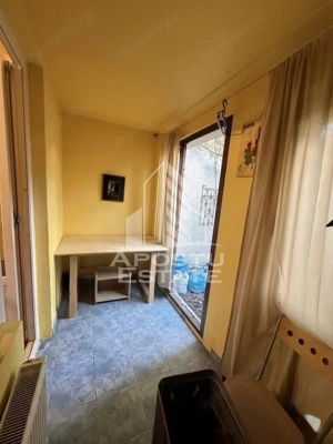 Apartament cu 2 camere , de inchiriat , Zona Bălcescu - Timisoara - imagine 6
