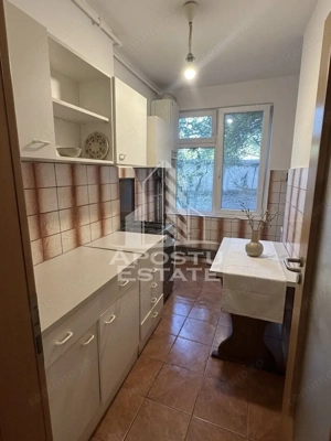 Apartament cu 2 camere , de inchiriat , Zona Bălcescu - Timisoara - imagine 4