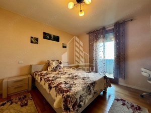 Apartament cu 3 camere de inchiriat, Timisoara, zona Gheorghe Lazar