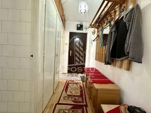 Apartament cu 2 camere de vanzare, zona Spitalului Judetean, Timisoara - imagine 6