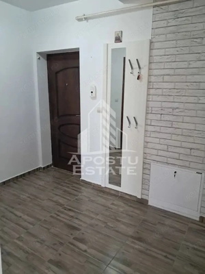 Apartament cu 1 camera de inchiriat, Calea Urseni, Timisoara - imagine 5