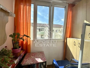 Apartament cu 2 camere de vanzare, zona Spitalului Judetean, Timisoara - imagine 8