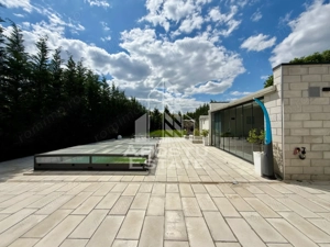 Casa individuala de lux, cu piscina, de vanzare, zona Lunei Timisoara - imagine 4