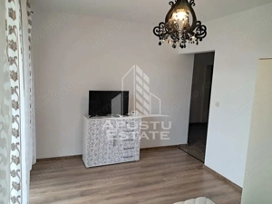 Apartament cu 1 camera de inchiriat, Calea Urseni, Timisoara - imagine 3