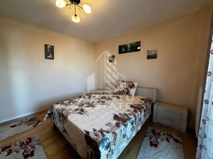 Apartament cu 3 camere de inchiriat, Timisoara, zona Gheorghe Lazar - imagine 6
