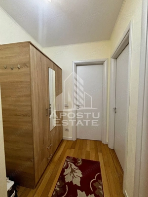 Apartament cu 3 camere de inchiriat, Timisoara, zona Gheorghe Lazar - imagine 9