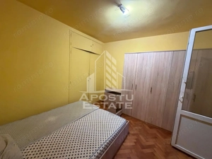 Apartament cu 2 camere , de inchiriat , Zona Bălcescu - Timisoara - imagine 2