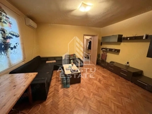 Apartament cu 2 camere , de inchiriat , Zona Bălcescu - Timisoara - imagine 3