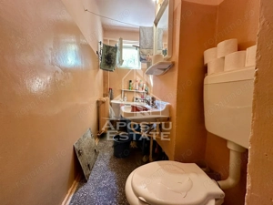 Apartament cu 2 camere de vanzare, zona Sagului, Timisoara - imagine 7