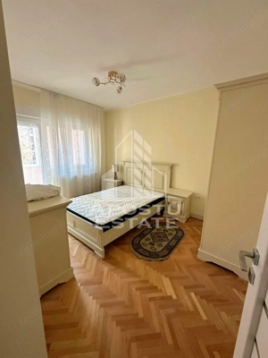 Apartament 2 camere decomandat,zona ultracentral - imagine 5