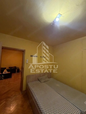 Apartament cu 2 camere , de inchiriat , Zona Bălcescu - Timisoara