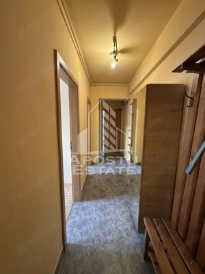 Apartament cu 2 camere , de inchiriat , Zona Bălcescu - Timisoara - imagine 5