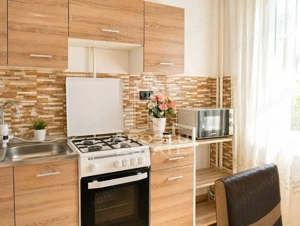 Apartament 2 camere ,zona P-ta Garii ,57 mp - imagine 3