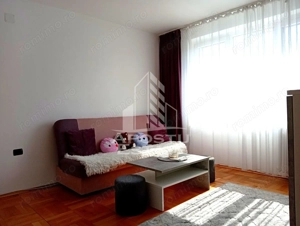 Apartament 2 camere ,zona P-ta Garii ,57 mp - imagine 2