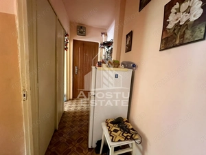 Apartament cu 2 camere de vanzare, zona Sagului, Timisoara - imagine 6