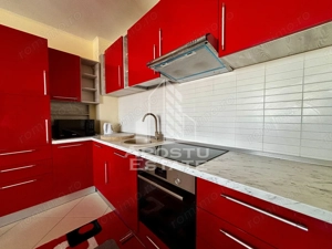 Apartament cu 3 camere de inchiriat, Timisoara, zona Gheorghe Lazar - imagine 3