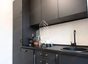 Apartament 1 camera ,zona Centru ,40mp - imagine 2