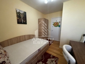 Apartament cu 3 camere de inchiriat, Timisoara, zona Gheorghe Lazar - imagine 7