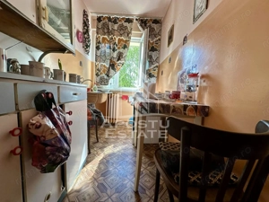 Apartament cu 2 camere de vanzare, zona Sagului, Timisoara - imagine 4