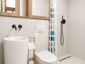 Apartament 1 camera ,zona Centru ,40mp - imagine 3