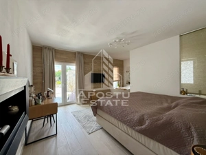 Casa individuala de lux, cu piscina, de vanzare, zona Lunei Timisoara - imagine 13