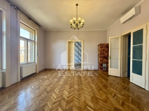 Apartament 5 camere de vanzare, renovat, zona Sinaia Timisoara - imagine 3