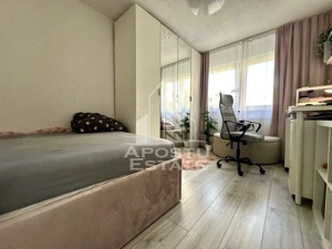 Apartament de vanzare cu 3 camere de vanzare, zona Sagului, Timisoara - imagine 5