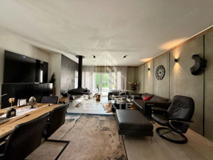 Casa individuala de lux, cu piscina, de vanzare, zona Lunei Timisoara - imagine 7