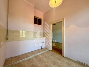 Apartament 5 camere de vanzare, renovat, zona Sinaia Timisoara - imagine 9