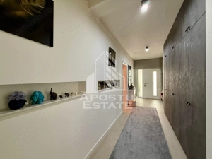 Casa individuala de lux, cu piscina, de vanzare, zona Lunei Timisoara - imagine 19