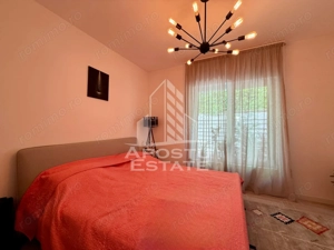 Casa individuala de lux, cu piscina, de vanzare, zona Lunei Timisoara - imagine 15