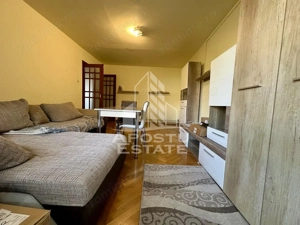 Apartament cu 3 camere de vanzare, centrala, zona Soarelui, Timisoara