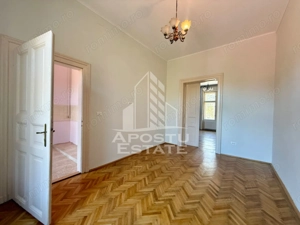 Apartament 5 camere de vanzare, renovat, zona Sinaia Timisoara - imagine 6