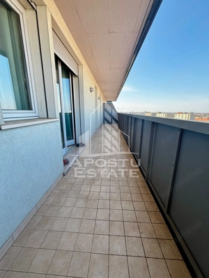 Apartament cu 3 camere de inchiriat, Timisoara, zona Gheorghe Lazar - imagine 11