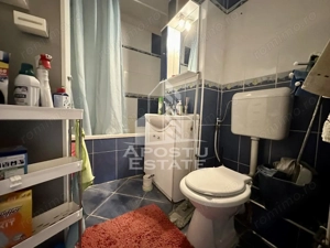 Apartament cu 3 camere de vanzare, centrala, zona Soarelui, Timisoara - imagine 6