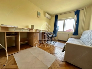 Apartament cu 3 camere de vanzare, centrala, zona Soarelui, Timisoara - imagine 5