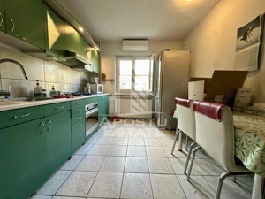 Apartament cu 3 camere de vanzare, centrala, zona Soarelui, Timisoara - imagine 3