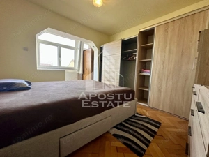 Apartament cu 3 camere de vanzare, centrala, zona Soarelui, Timisoara - imagine 4