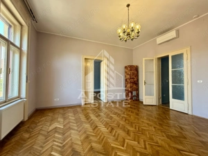 Apartament 5 camere de vanzare, renovat, zona Sinaia Timisoara - imagine 13