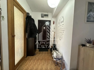 Apartament de vanzare cu 3 camere de vanzare, zona Sagului, Timisoara - imagine 6