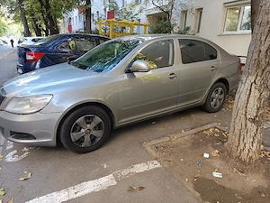 Skoda Octavia  - imagine 3