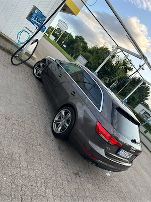 Audi a4 b9 2016  - imagine 2