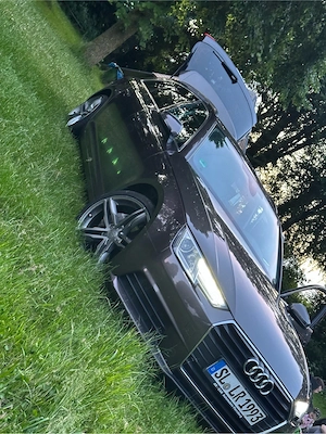 Audi a4 b9 2016  - imagine 4